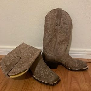 Cowgirl Boots